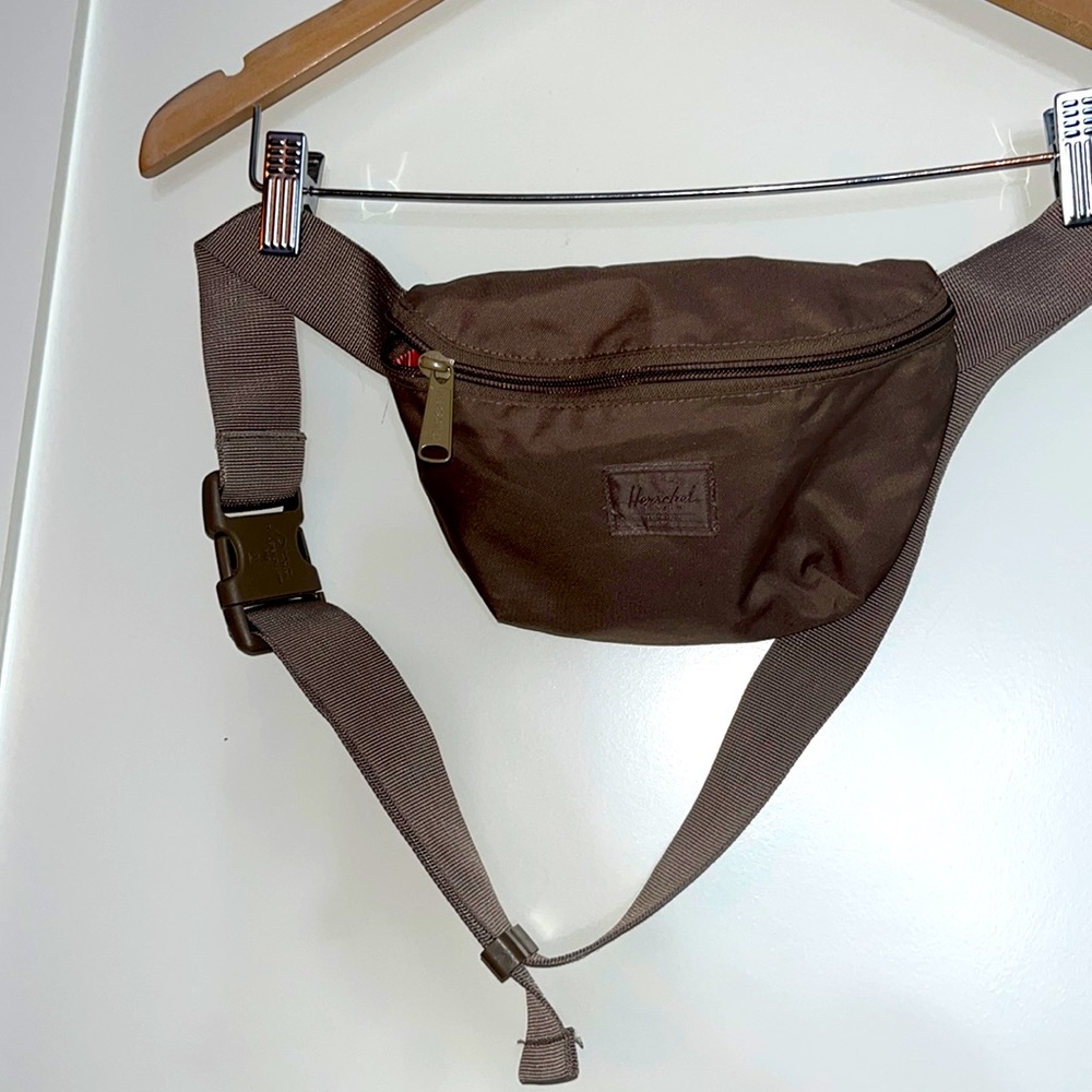 HERSCHEL fanny pack